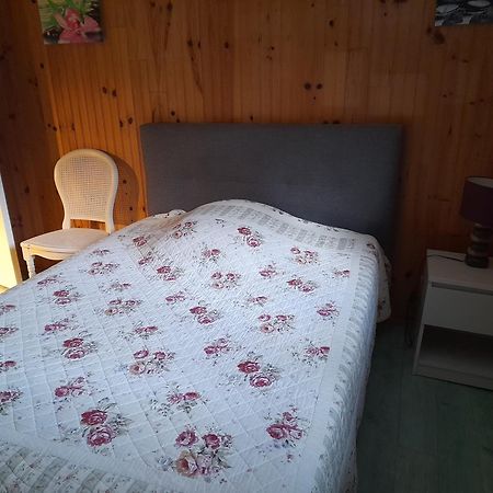 La Loumas Villa Charge Eksteriør bilde