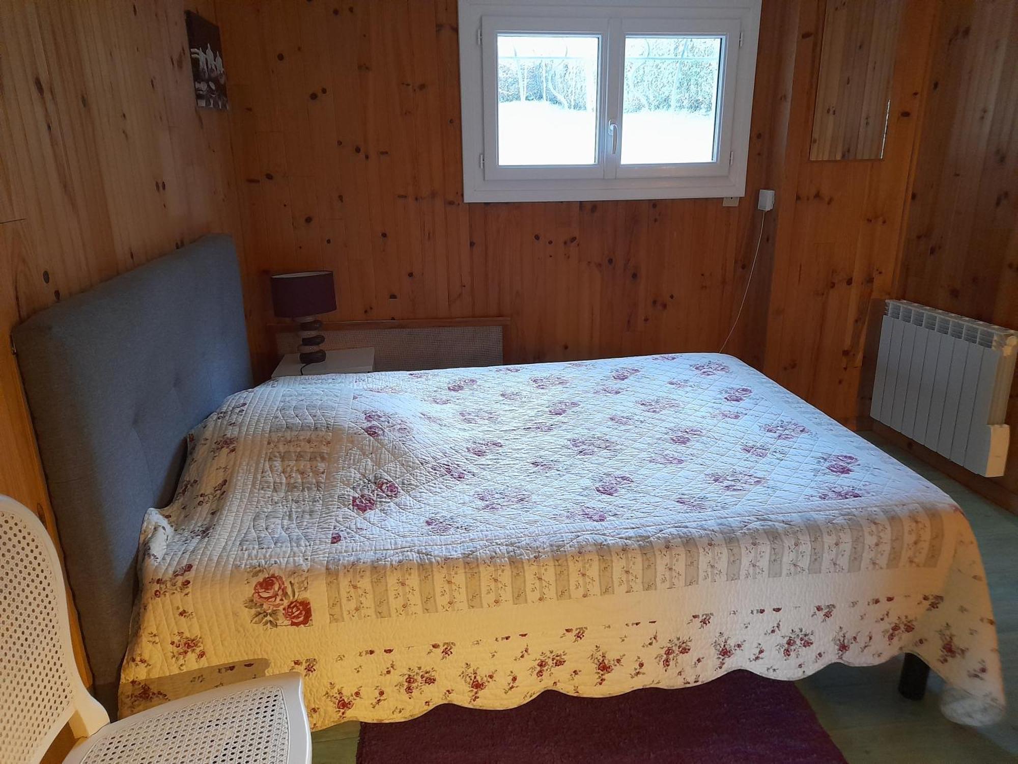 La Loumas Villa Charge Eksteriør bilde
